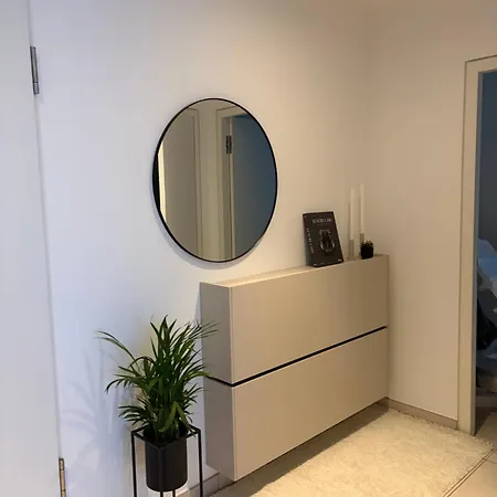 Luxuswohnung Mit Top-aussicht *