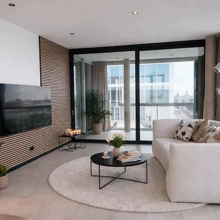 Luxuswohnung Mit Top-aussicht *