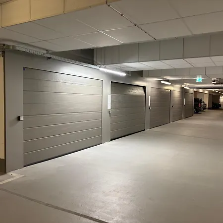Luxuswohnung Mit Top-aussicht Apartamento